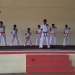 Karate Competition